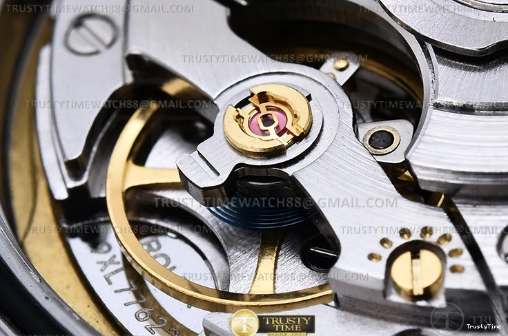 0216 Tailored AirKing 126900 40mm 904L SS SS Clean VR 601